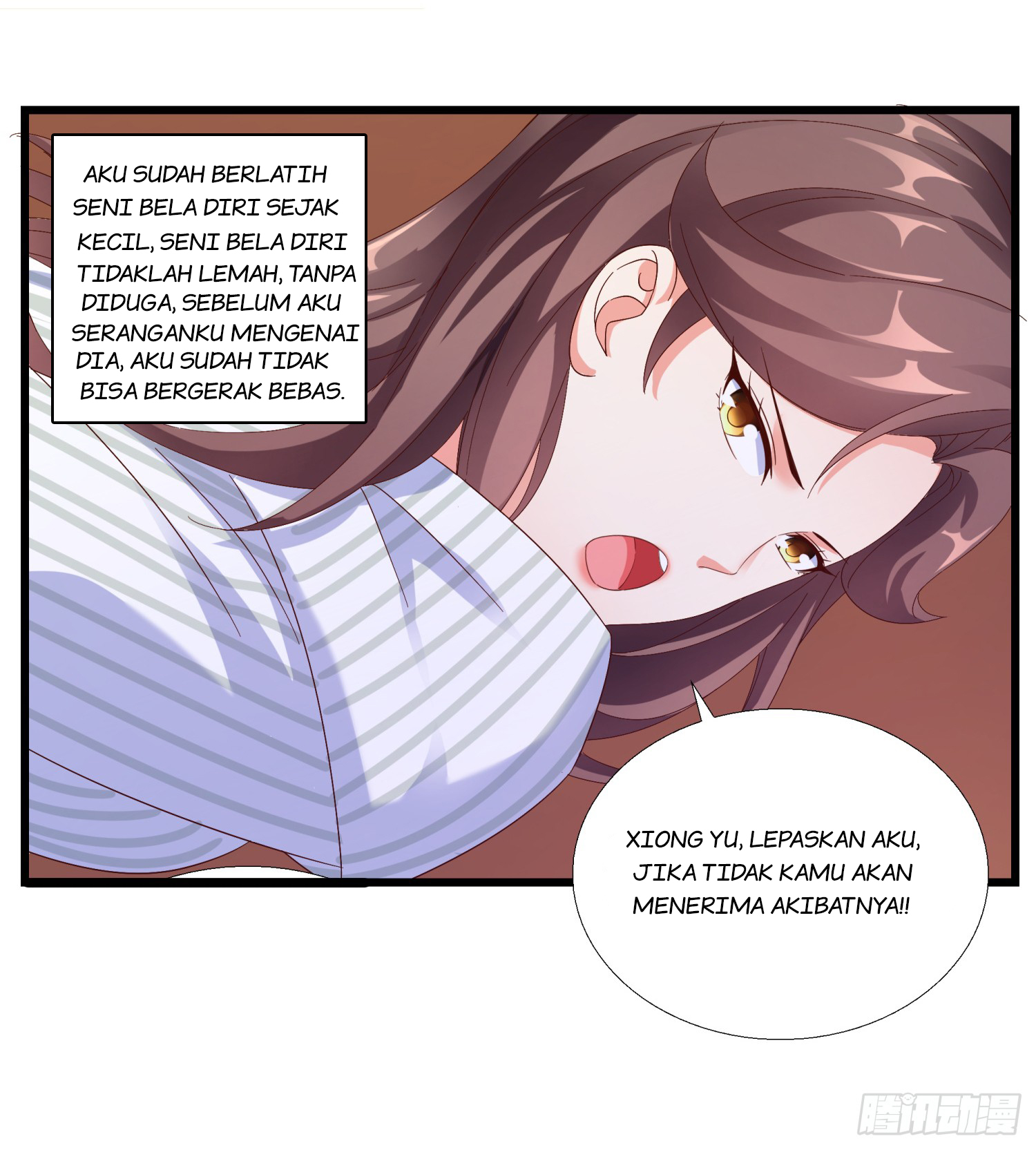 Super School Doctor (Supreme Campus Doctor) chapter 5